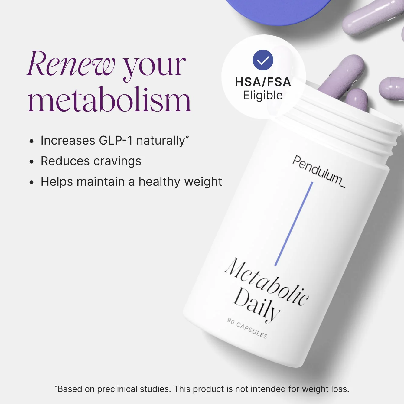 Metabolic Daily